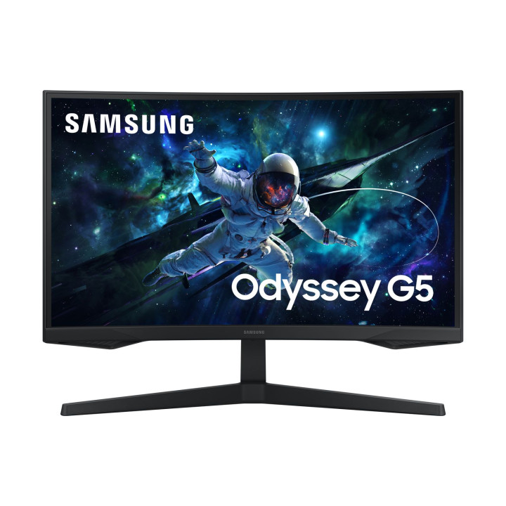 SAMSUNG S27CG55  Monitor Gaming QHD 165Hz